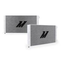 Mishimoto MMRAD-UNI-RRV2 Mishimoto Universal Race Ready Aluminum Performance Radiator V2