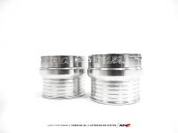 AMS ALP.09.09.0001-2 AMS Performance Porsche 997.1TT Alpha Intercooler System (For Stock Framed Turbos)
