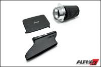 AMS - AMS ALP.19.08.0004-1 AMS Performance 14-18 Mercedes-Benz CLA 45 AMG 2.0T Alpha Intake System w/Carbon Fiber Duct & Lid - Image 3