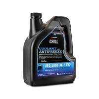 Mishimoto MMRA-LC-EG-BL Mishimoto Liquid Chill EG Coolant, European/Asian Vehicles, Blue