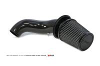 AMS AMS.21.08.0001-1 AMS Performance 2015+ VW Golf R MK7 Carbon Fiber Intake