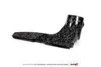 AMS AMS.21.08.0001-2 AMS Performance 2015+ VW Golf R MK7 Chopped Carbon Fiber Intake