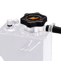 Mishimoto - Mishimoto MMRT-E36-92E Mishimoto 92-99 BMW 3 Series Aluminum Coolant Expansion Tank - Fits select 1992-2002 BMW models - Image 7