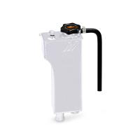 Mishimoto - Mishimoto MMRT-E36-92E Mishimoto 92-99 BMW 3 Series Aluminum Coolant Expansion Tank - Fits select 1992-2002 BMW models - Image 10