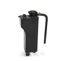 Mishimoto - Mishimoto MMRT-E36-92EBK Mishimoto 92-99 BMW 3 Series Aluminum Coolant Expansion Tank - Black - Fits select 1992-2002 BMW models - Image 4