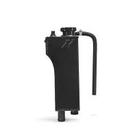 Mishimoto - Mishimoto MMRT-E36-92EBK Mishimoto 92-99 BMW 3 Series Aluminum Coolant Expansion Tank - Black - Fits select 1992-2002 BMW models - Image 7