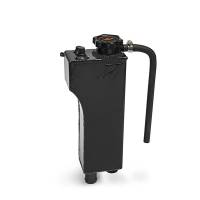 Mishimoto - Mishimoto MMRT-E36-92EBK Mishimoto 92-99 BMW 3 Series Aluminum Coolant Expansion Tank - Black - Fits select 1992-2002 BMW models - Image 10