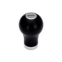 Mishimoto MMSK-TDP-BK Mishimoto Teardrop Shift Knob - Black