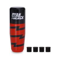 Mishimoto - Mishimoto MMSK-TUE-16 Mishimoto 2017 Limited Edition Ryan Tuerck Shift Knob - Image 2