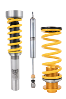 Ohlins AUS MS00S1 Ohlins 08-16 Audi A4/A5/S4/S5/RS4/RS5 (B8) Road & Track Coilover System - Fits 2008-2016 Audi S5, S4