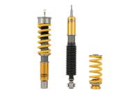 Ohlins AUS MU00S1 Ohlins 17-20 Audi A4/A5/S4/S5/RS4/RS5 (B9) Road & Track Coilover System - Fits 2017-2023 Audi S5
