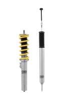 Ohlins BMS MI01S1 Ohlins 06-11 BMW 1/3-Series (E8X/E9X) RWD Road & Track Coilover System - Fits select 2006-2013 BMW models