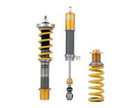 Ohlins BMS MU00S1 Ohlins 12-18 BMW 3/4-Series (F3X) RWD Road & Track Coilover System - Fits select 2012-2025 BMW models