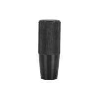 Mishimoto MMSK-XLK-BK Mishimoto Weighted Shift Knob XL Black (Knurled)