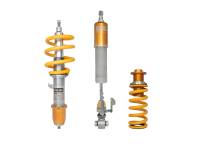 Ohlins BMS MW00S1 Ohlins 21+ BMW G87 M2 G80 M3 & G82 M4 RWD Road & Track Coilover System - Fits 2021-2025 BMW M4