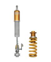 Ohlins - Ohlins BMS MW00S1 Ohlins 21+ BMW G87 M2 G80 M3 & G82 M4 RWD Road & Track Coilover System - Fits 2021-2025 BMW M4 - Image 3