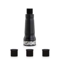 Mishimoto MMSK-XT-3 Mishimoto Shift Knob Extension - 3in