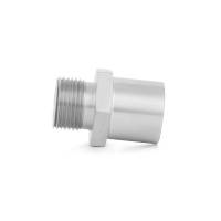 Mishimoto - Mishimoto MMSPA-M20 Mishimoto Stainless Steel Sandwich Plate Adapter, M20 - Image 9
