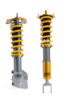 Ohlins MIZ MI00S1 Ohlins 96-01 Mitsubishi EVO 4-6 (CN9A/CP9A) Road & Track Coilover System