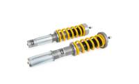 Ohlins POS MY00S1 Ohlins 17-24 Porsche 718 Boxster/Cayman (982) (Excl. Spyder/GT4) Coilover Suspension System - Fits 2013-2025 Porsche 718 Cayman, Cayman, Boxster
