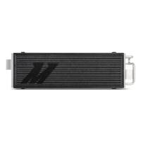 Mishimoto MMTC-G80-21 Mishimoto 2021+ BMW G8X M3/M4 Transmission Cooler - Fits 2021-2026 BMW M3, M4