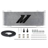 Mishimoto MMTC-SP-13N Mishimoto Universal 13-Row Stacked Plate Transmission Cooler