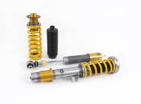 Ohlins TOS MU00S1 Ohlins 19-24 Toyota Supra Road & Track Coilover System - Fits 2019 BMW Z4
