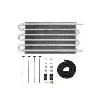 Mishimoto - Mishimoto MMTC-TF-1275 Mishimoto Universal Transmission Fluid Cooler - 12in x 7.5in x .75in - Image 2