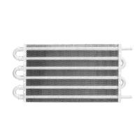 Mishimoto - Mishimoto MMTC-TF-1275 Mishimoto Universal Transmission Fluid Cooler - 12in x 7.5in x .75in - Image 3