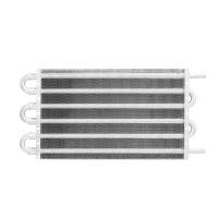 Mishimoto - Mishimoto MMTC-TF-1275 Mishimoto Universal Transmission Fluid Cooler - 12in x 7.5in x .75in - Image 8