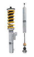 Ohlins - Ohlins VWS MU21S1 Ohlins 15-20 Audi A3 (8V) FWD / 2022 VW Golf GTI (MK8) Road & Track Coilover System - Fits 2015-2024 Volkswagen GTI - Image 3