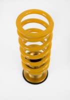 Ohlins - Ohlins VWS MU21S1 Ohlins 15-20 Audi A3 (8V) FWD / 2022 VW Golf GTI (MK8) Road & Track Coilover System - Fits 2015-2024 Volkswagen GTI - Image 4