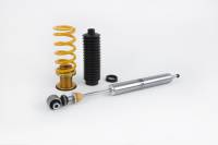 Ohlins - Ohlins VWS MU21S1 Ohlins 15-20 Audi A3 (8V) FWD / 2022 VW Golf GTI (MK8) Road & Track Coilover System - Fits 2015-2024 Volkswagen GTI - Image 5