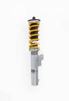 Ohlins - Ohlins VWS MU21S1 Ohlins 15-20 Audi A3 (8V) FWD / 2022 VW Golf GTI (MK8) Road & Track Coilover System - Fits 2015-2024 Volkswagen GTI - Image 7
