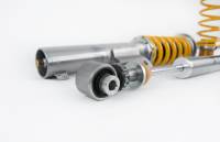 Ohlins - Ohlins VWS MU21S1 Ohlins 15-20 Audi A3 (8V) FWD / 2022 VW Golf GTI (MK8) Road & Track Coilover System - Fits 2015-2024 Volkswagen GTI - Image 8