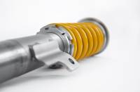 Ohlins - Ohlins VWS MU21S1 Ohlins 15-20 Audi A3 (8V) FWD / 2022 VW Golf GTI (MK8) Road & Track Coilover System - Fits 2015-2024 Volkswagen GTI - Image 10