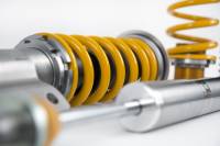 Ohlins - Ohlins VWS MU21S1 Ohlins 15-20 Audi A3 (8V) FWD / 2022 VW Golf GTI (MK8) Road & Track Coilover System - Fits 2015-2024 Volkswagen GTI - Image 11