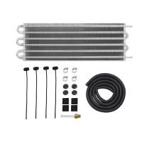 Mishimoto MMTC-TF-2075 Mishimoto Universal Transmission Fluid Cooler - 20in x 7.5in x .75in