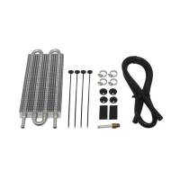 Mishimoto MMTC-U Mishimoto Universal Transmission Cooler