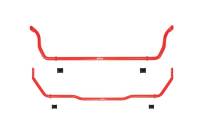Eibach 7212.320 Eibach 26mm Front & 22mm Rear Anti-Roll-Kit for 97-04 Porsche Boxter (Inc. Boxter S) - Fits 1997-2004 Porsche Boxster