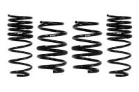 Eibach 7213.140 Eibach Pro-Kit for 98-04 Porsch 911/996 C2 Coupe & Cabrio - Fits 1999-2004 Porsche 911