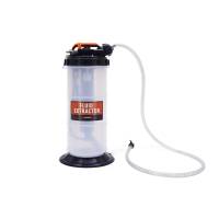 Mishimoto MMTL-FEX-MP56 Mishimoto Fluid Extractor Manual and Pneumatic - 5.6L