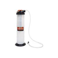 Mishimoto MMTL-FEX-MP95 Mishimoto Fluid Extractor Manual and Pneumatic - 9.5L
