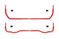 Eibach 7214.320 Eibach 24mm Front & 19mm Rear Anti-Roll-Kit for 9/97-03 Porsche C4 Coupe (exc Turbo) - Fits 1999-2004 Porsche 911
