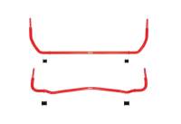 Eibach 7215.320 Eibach 24mm Front & 24mm Rear Anti-Roll-Kit for 9/97-03 Porsche 911/996 C4 Coupe, Twin Turbo - Fits 2001-2004 Porsche 911