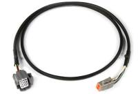 Haltech HT-010727 Haltech NTK Wideband Adaptor Harness 1200mm