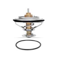 Mishimoto MMTS-E90-07 Mishimoto BMW N52/N54/N55 Racing Thermostat - Fits select 2004-2014 BMW models