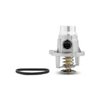 Mishimoto MMTS-F80-15 Mishimoto 15-19 BMW M3/M4 Racing Thermostat - 100C - Fits select 2002-2025 BMW models