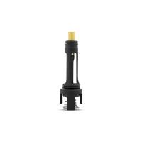 Mishimoto MMTS-GLF-15 Mishimoto 15-17 Volkswagen Golf Racing Thermostat - 73C - Fits 2015-2017 Volkswagen GTI, Golf