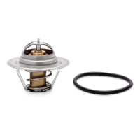 Mishimoto - Mishimoto MMTS-GTI-99 Mishimoto 99-05 VW GTI 1.8T 180 Degree Racing Thermostat - Fits select 1997-2015 Volkswagen, Audi applications - Image 2